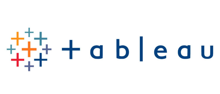 Tableau-Logo Tableau logo