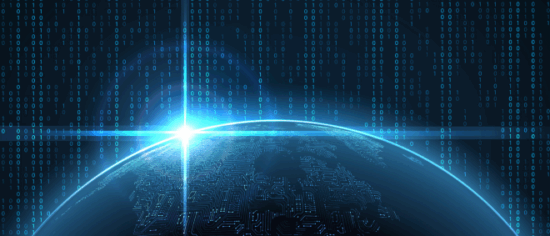 Universal Image - Communication Technology