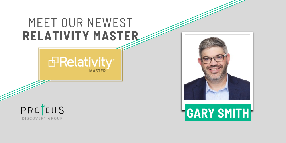 What It Takes to Become a Relativity Master