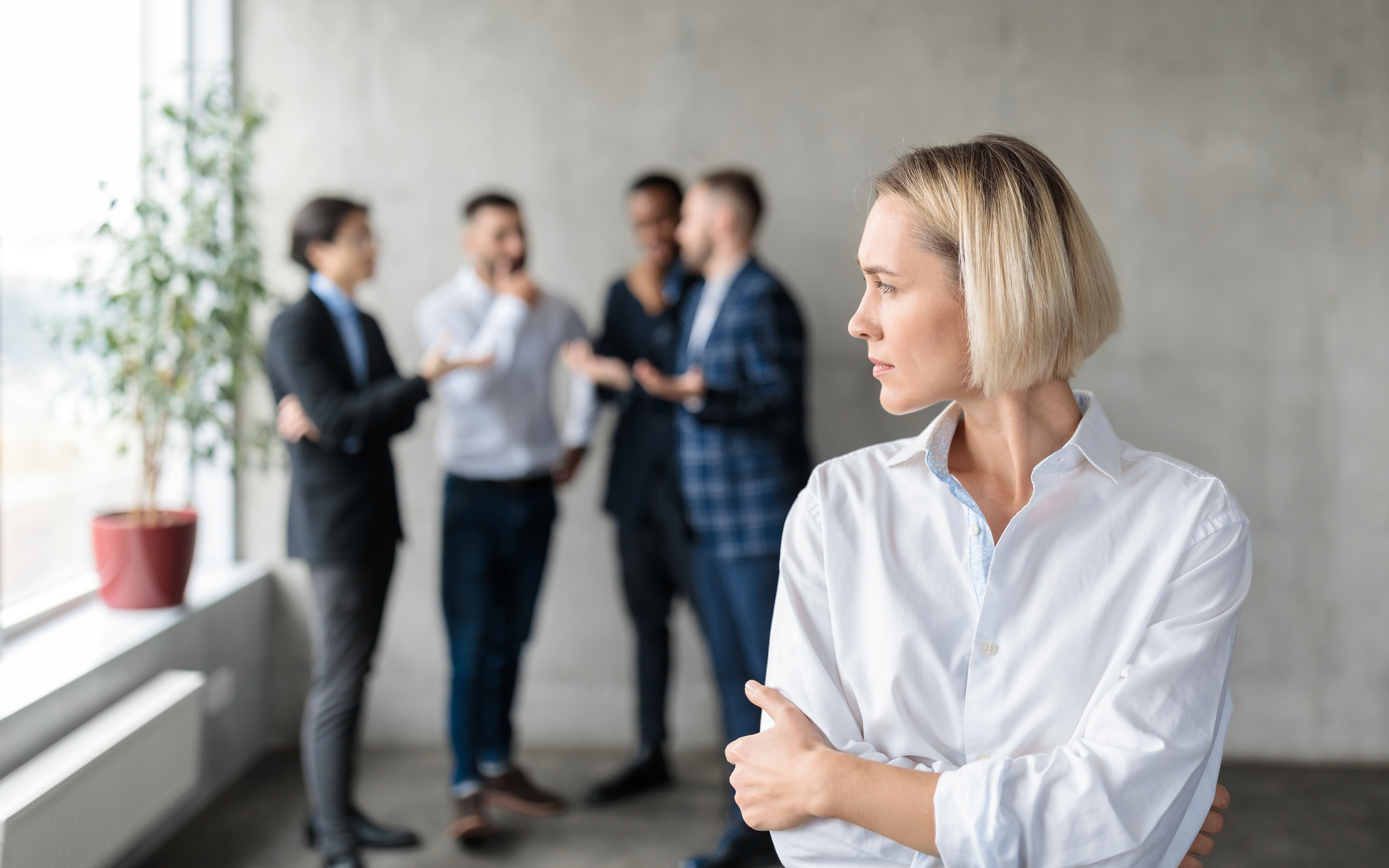 Doing Nothing in Response to a Report of Sexual Harassment Could Cost You Millions – the LAPD Recently Learned the Hard Way