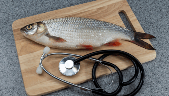 fish poisoning