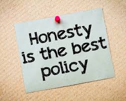 honesty