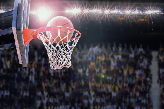 Basketball