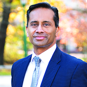Jayanth Krishnan