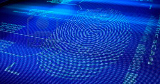 Fingerprint