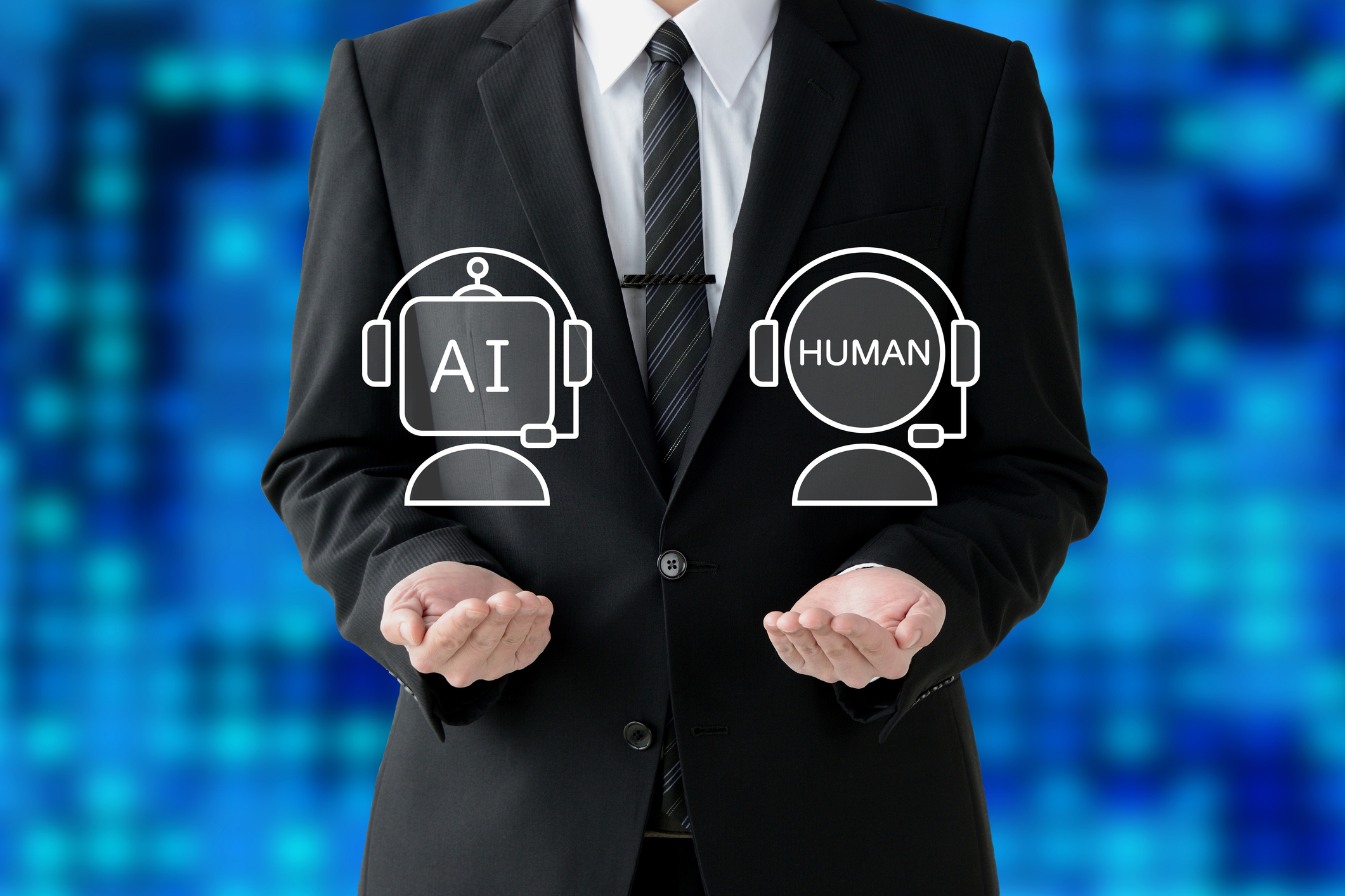 The Keep Call Centers in America Act of 2025: What Financial Services Companies Need to Know