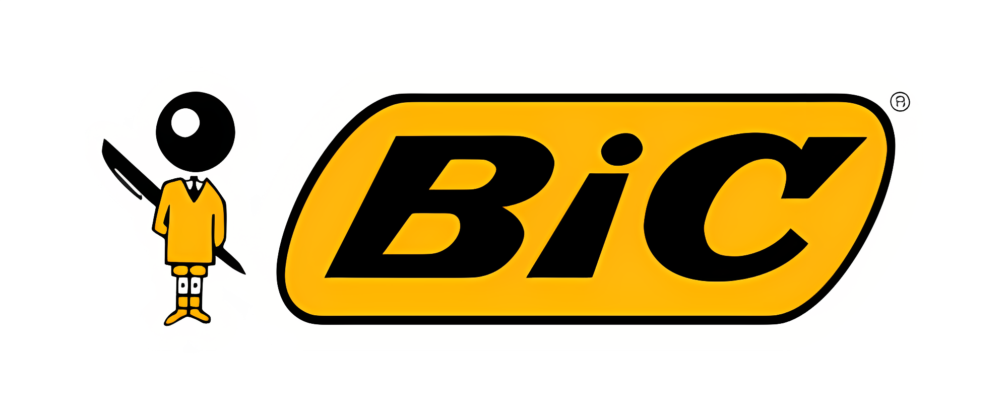 Bic logo