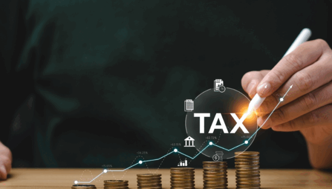 A subsequent SC decision is not ground for rectification u/s 254(2)