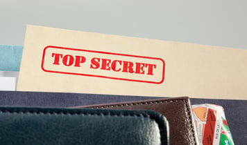 HR privileged info_data security_aloera