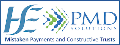 HSE and PMD logos