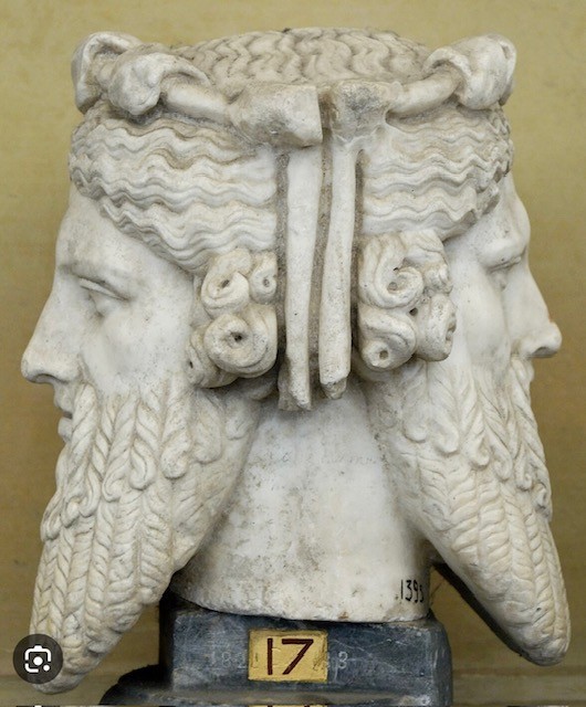 Janus King Kong