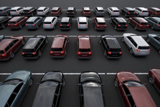 New Generic Cars