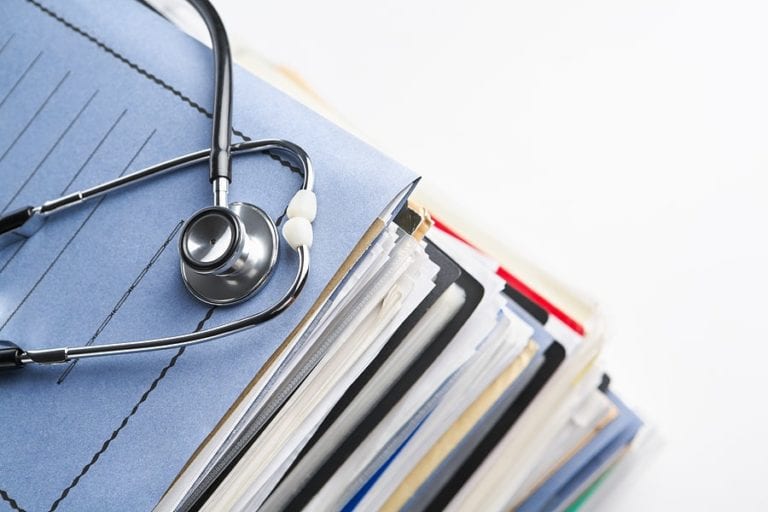 What Documents and Information Are Needed to Get Certified With the WTCHP?