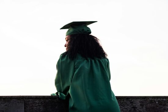 The Graduation