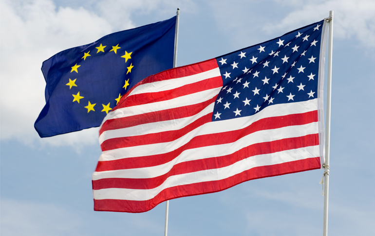 United-states-and-europe