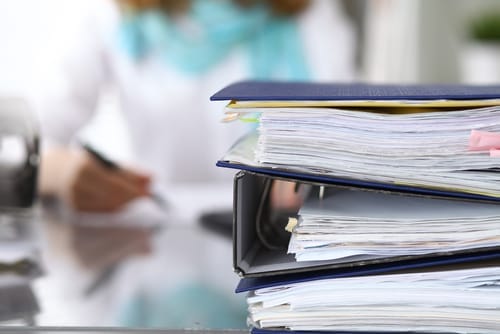 Document review