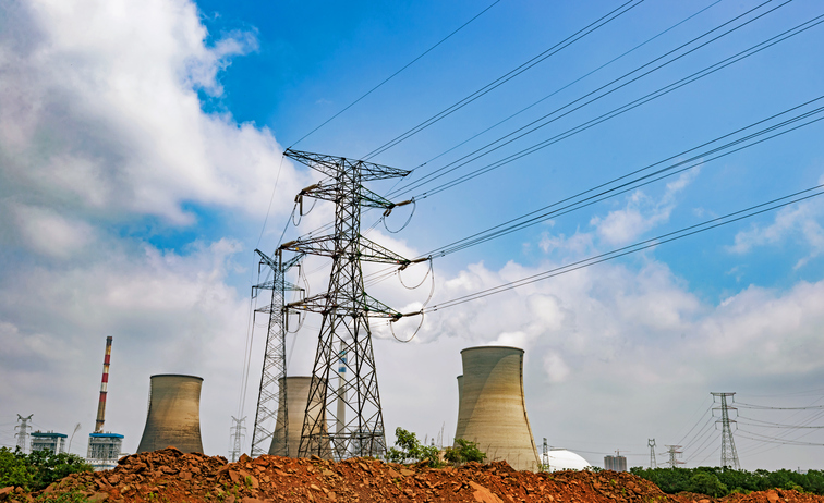 Power Station