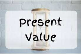 presentvalue