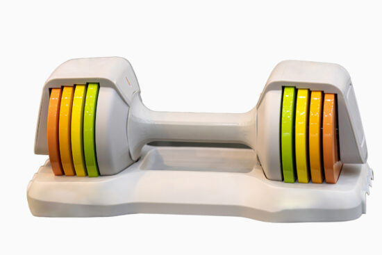 A Weighty Decision by the Federal Circuit Reverses Patent Ineligibility Ruling