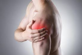 shoulderstrain