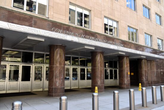 Sufficiently Stating Legal and Factual Grounds for GAO Bid Protests