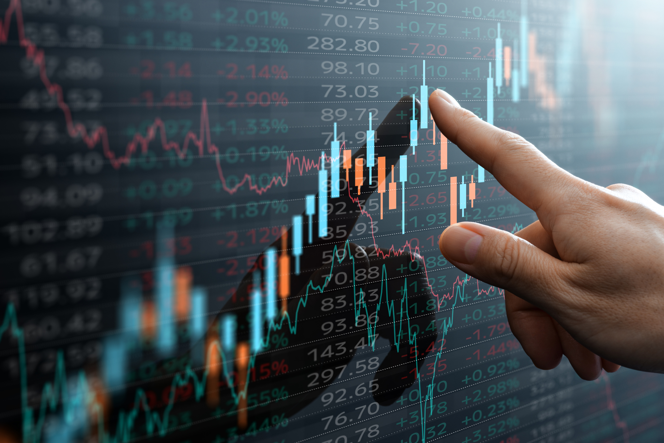 SEC Charges Public Company and Executive with Disclosure Fraud