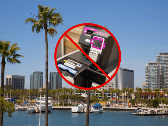City of Long Beach Regulates Self Checkout (1)