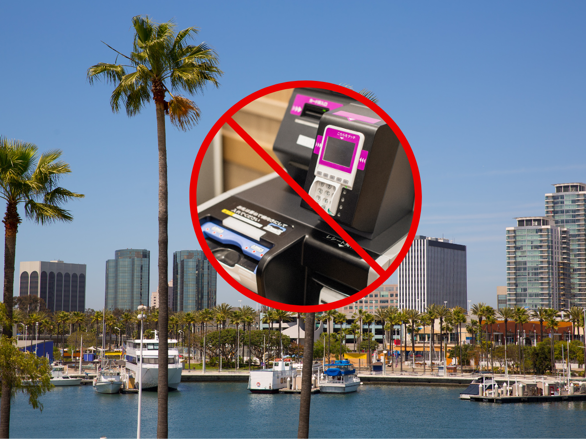 City of Long Beach Regulates Self Checkout (1)