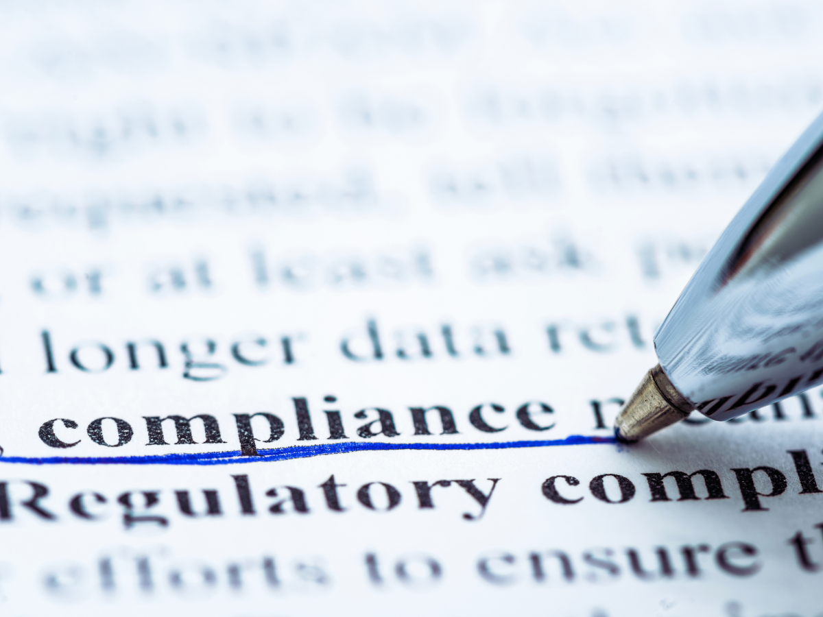Compliance