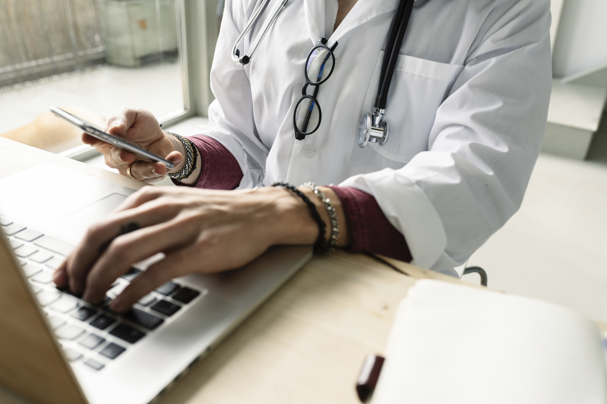 Beware of State Insurance Requirements for Non-Physician Healthcare Providers