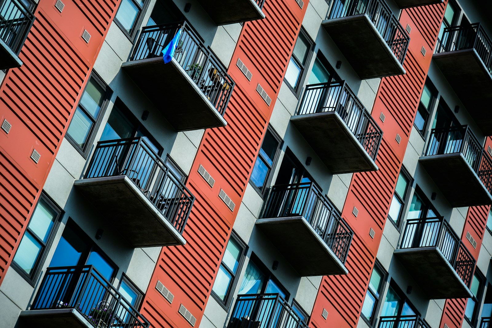 Downtown Condos pt.2