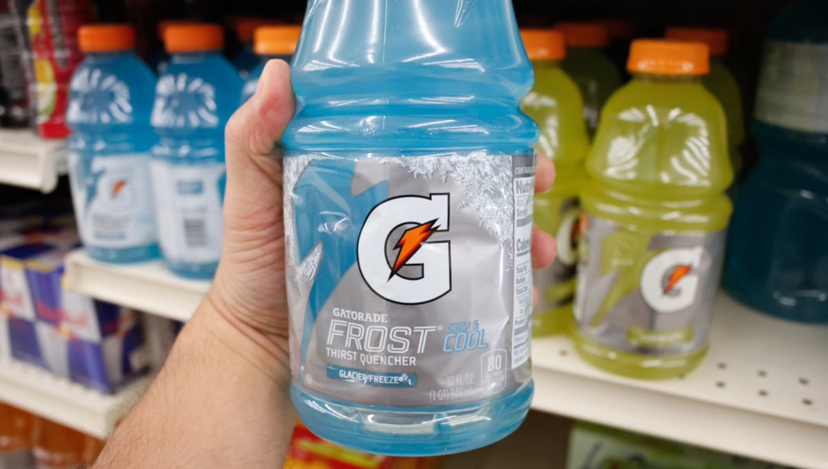 Gatorade