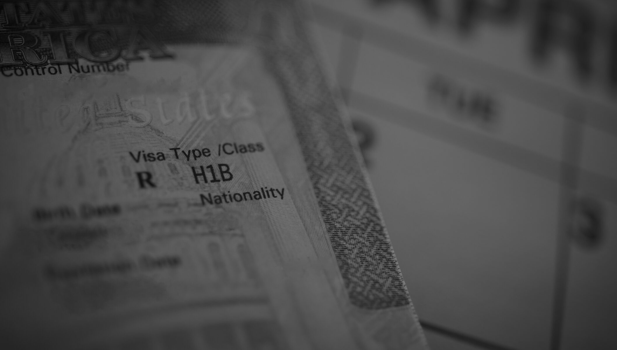 Pay Your Way – New H-1B Visa Requirements Include $100,000 Payment
