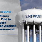Napoli Shkolnik - Ruling Clears Path to Trial in Flint Water Litigation against US Government 2 Napoli Shkolnik - Ruling Clears Path to Trial in Flint Water Litigation against US Govt