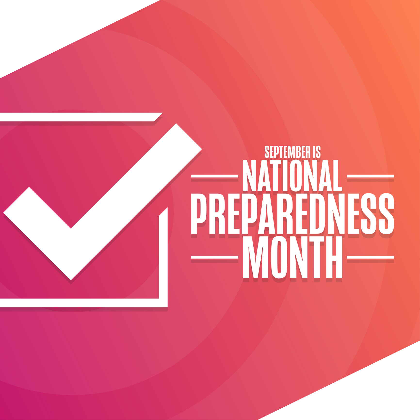 Three Steps to Protect Your Insurance Program During National Preparedness Month