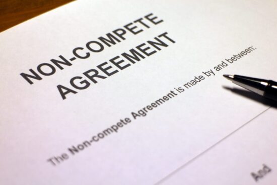 Non-Compete