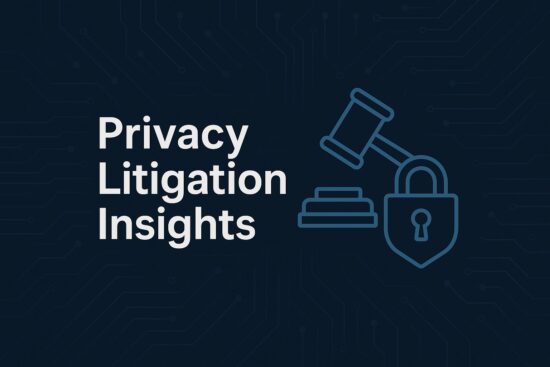 Privacy Litigation Image