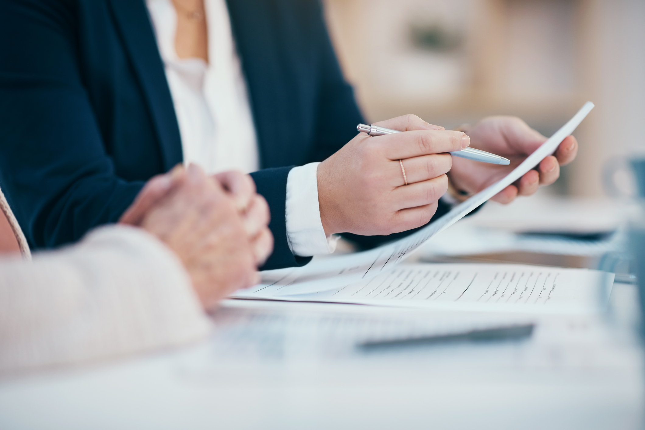 OCC Announces That Debanking Practices Will Be Scrutinized During Bank Licensing and Community Reinvestment Reviews