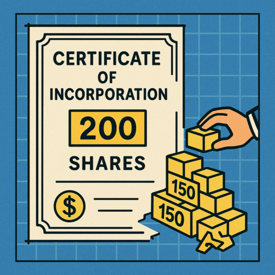 Shares