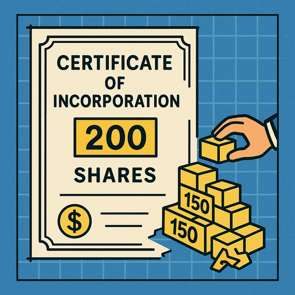 Shares