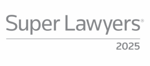 Super Lawyers 2025