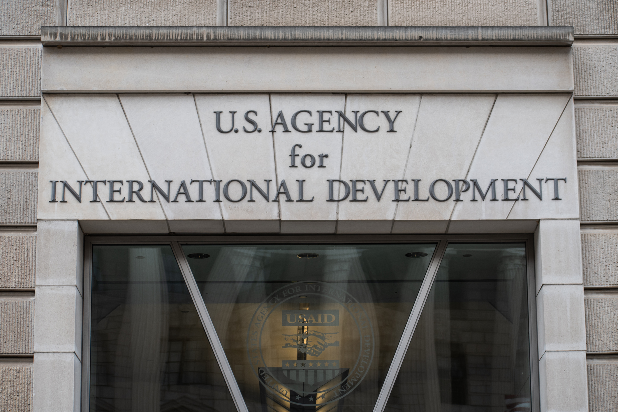 THE STATE OF AID: A Final Countdown to a New Beginning