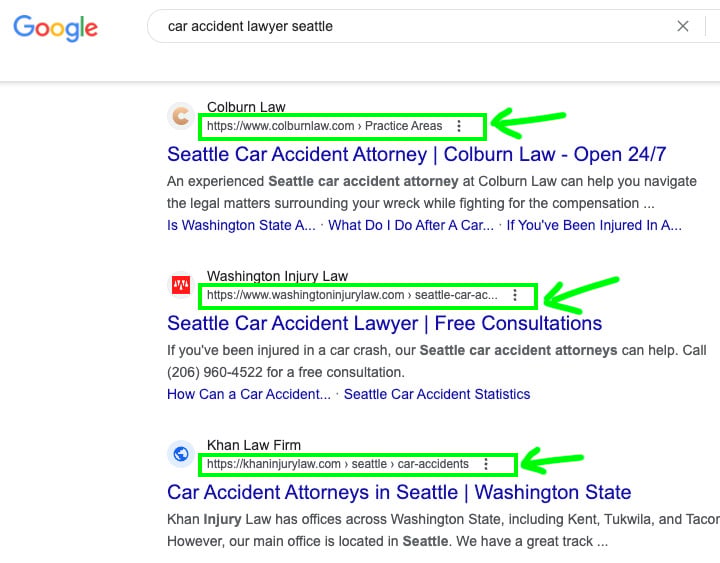 car-accident-lawyer-seattle-google-search