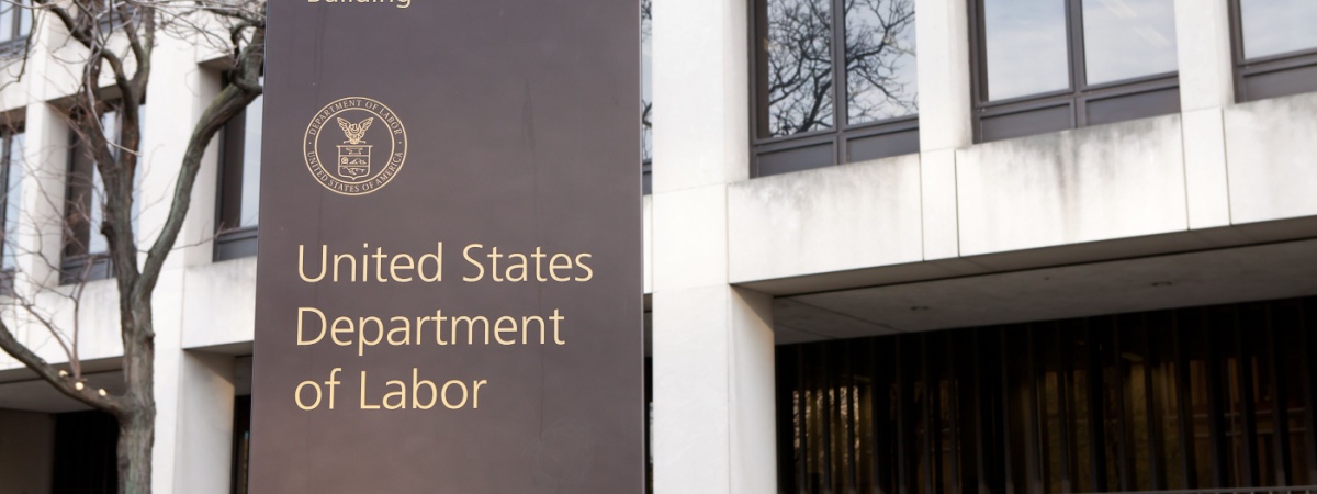 department of labor
