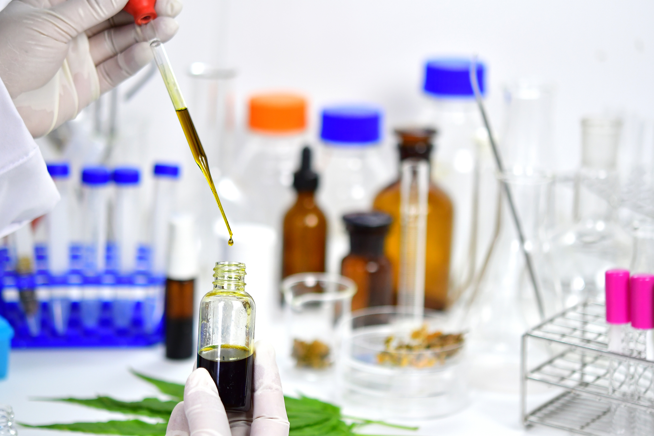 After Fierce Debate, Texas Chooses to Regulate, Not Prohibit, Consumable Hemp Products