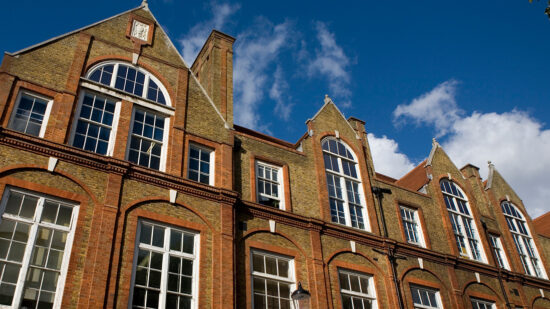 independentschool