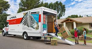 moving
