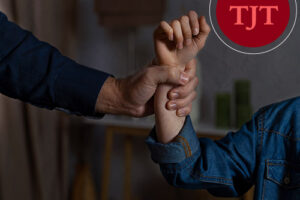 Understanding Restraining Orders and Domestic Violence Laws