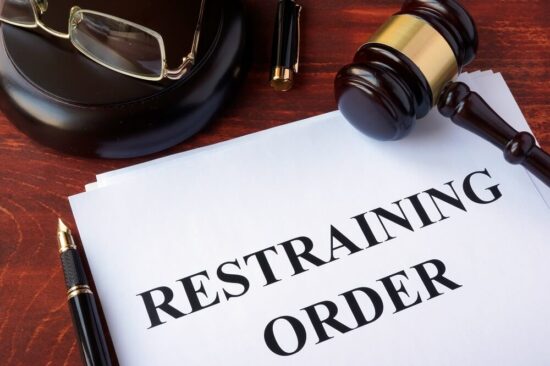restraining-orders