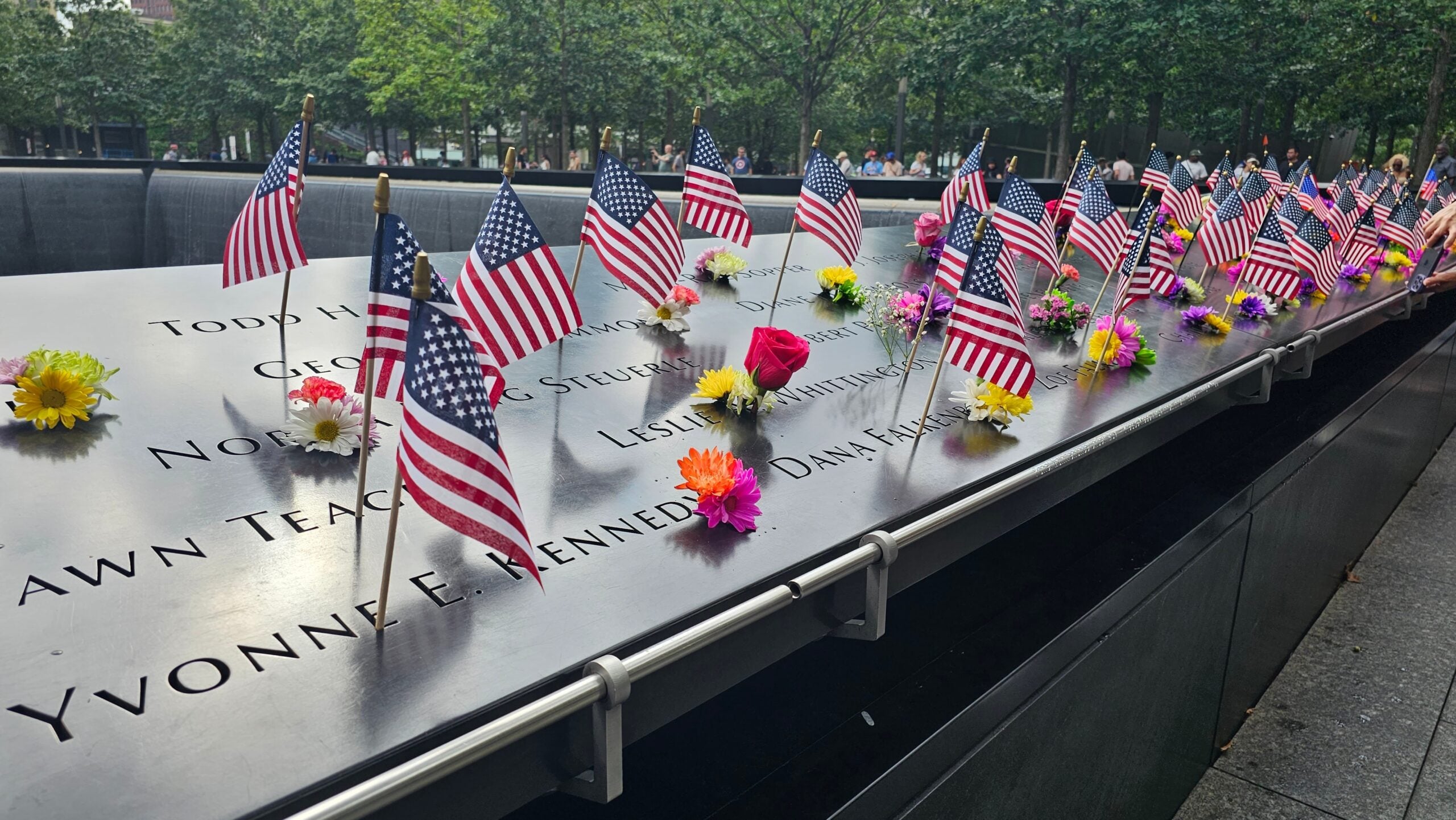 The 24th Anniversary of 9/11 - How Victim Compensation Fund Awards Honor the Legacy of Loved Ones Lost